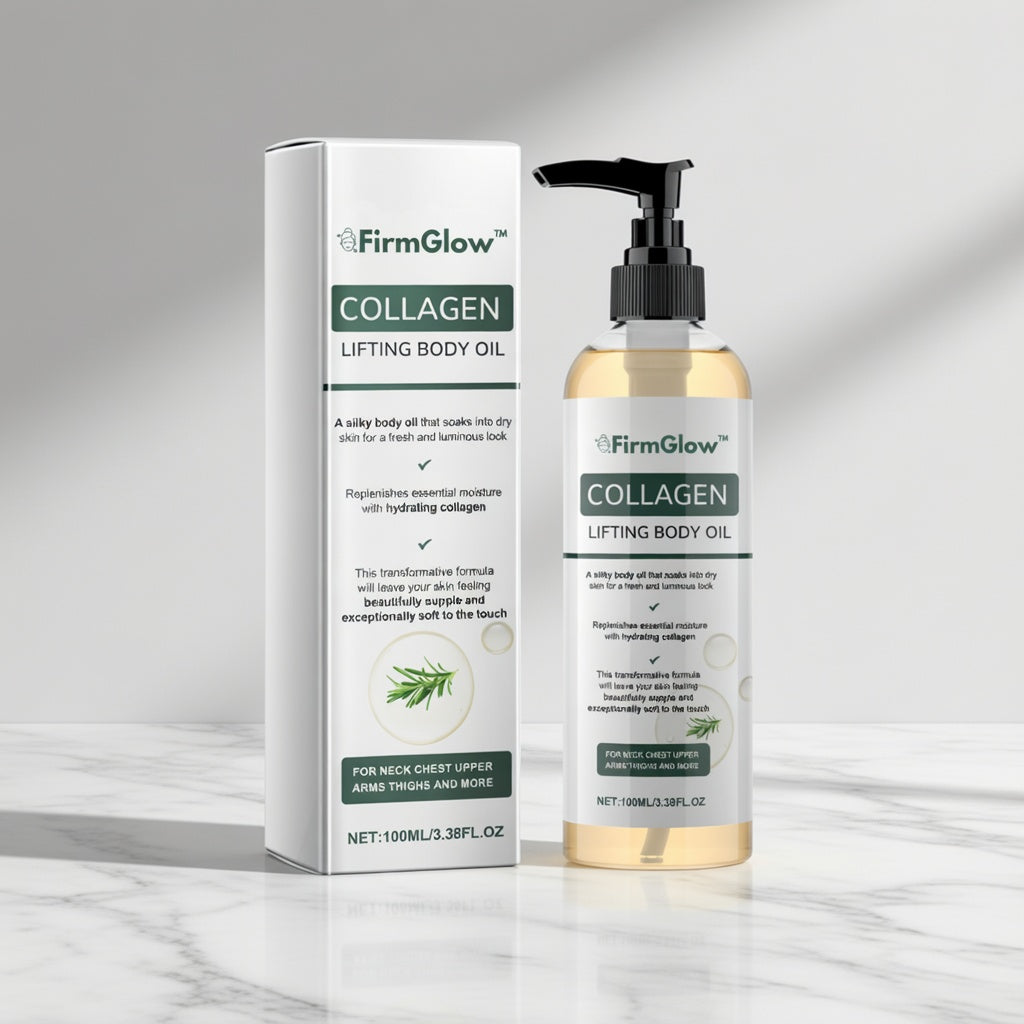 FirmGlow Oil