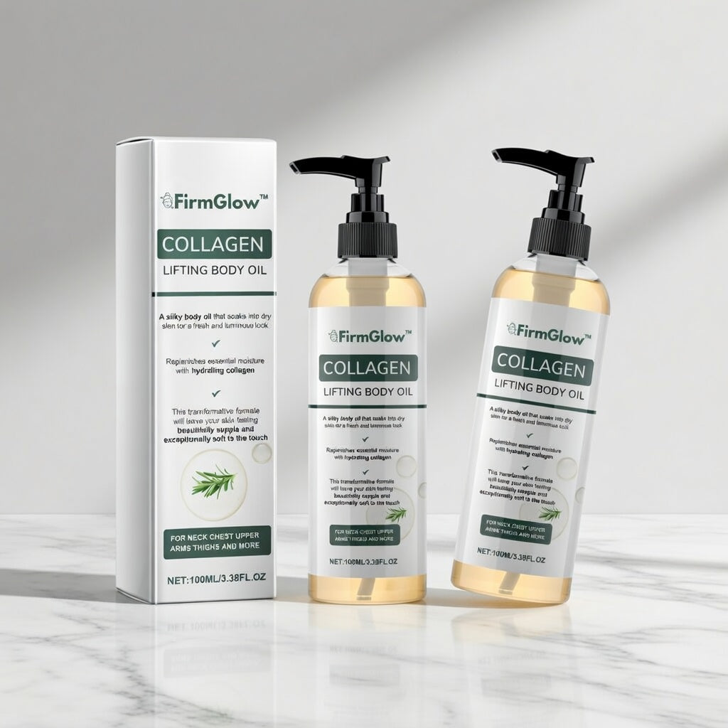 FirmGlow Oil