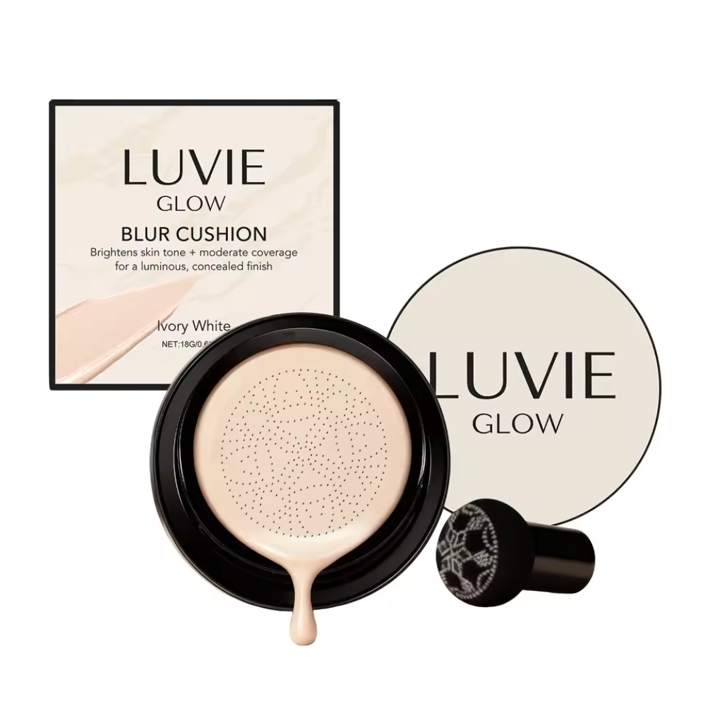 Luvie GlowVita™