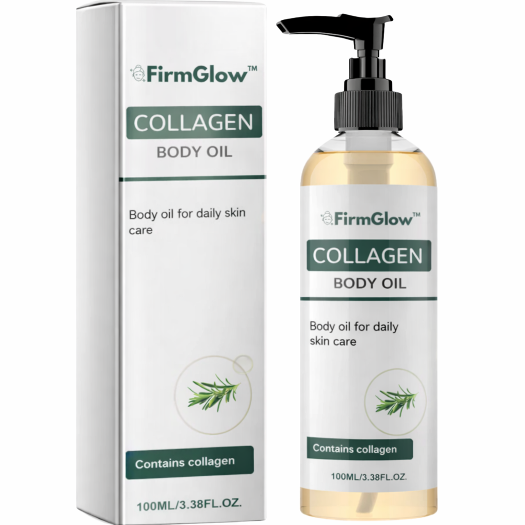 FirmGlow Oil