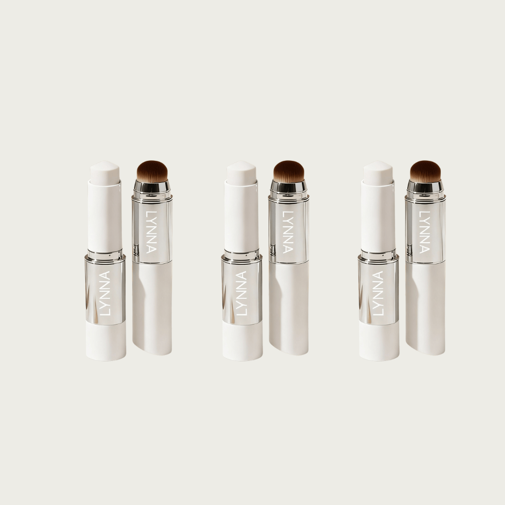 2x EXTRA LYNNA™ Fusion Teint + 1 Gratis