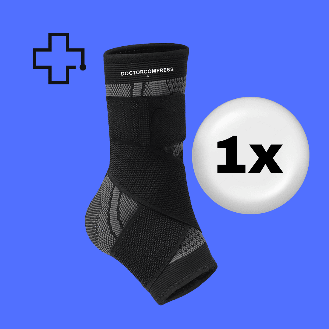 Doctor Compress (1x)