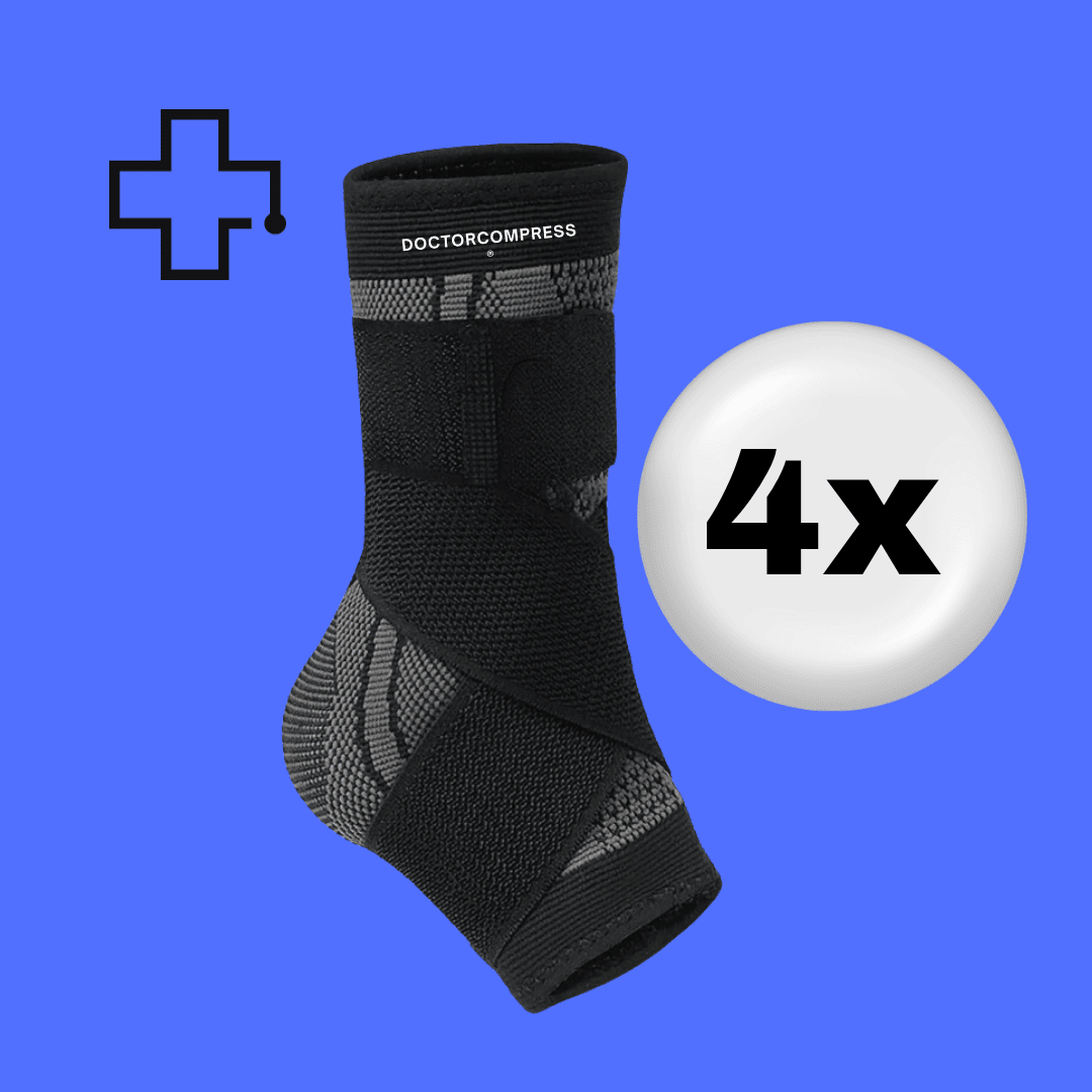 Doctor Compress (4x)