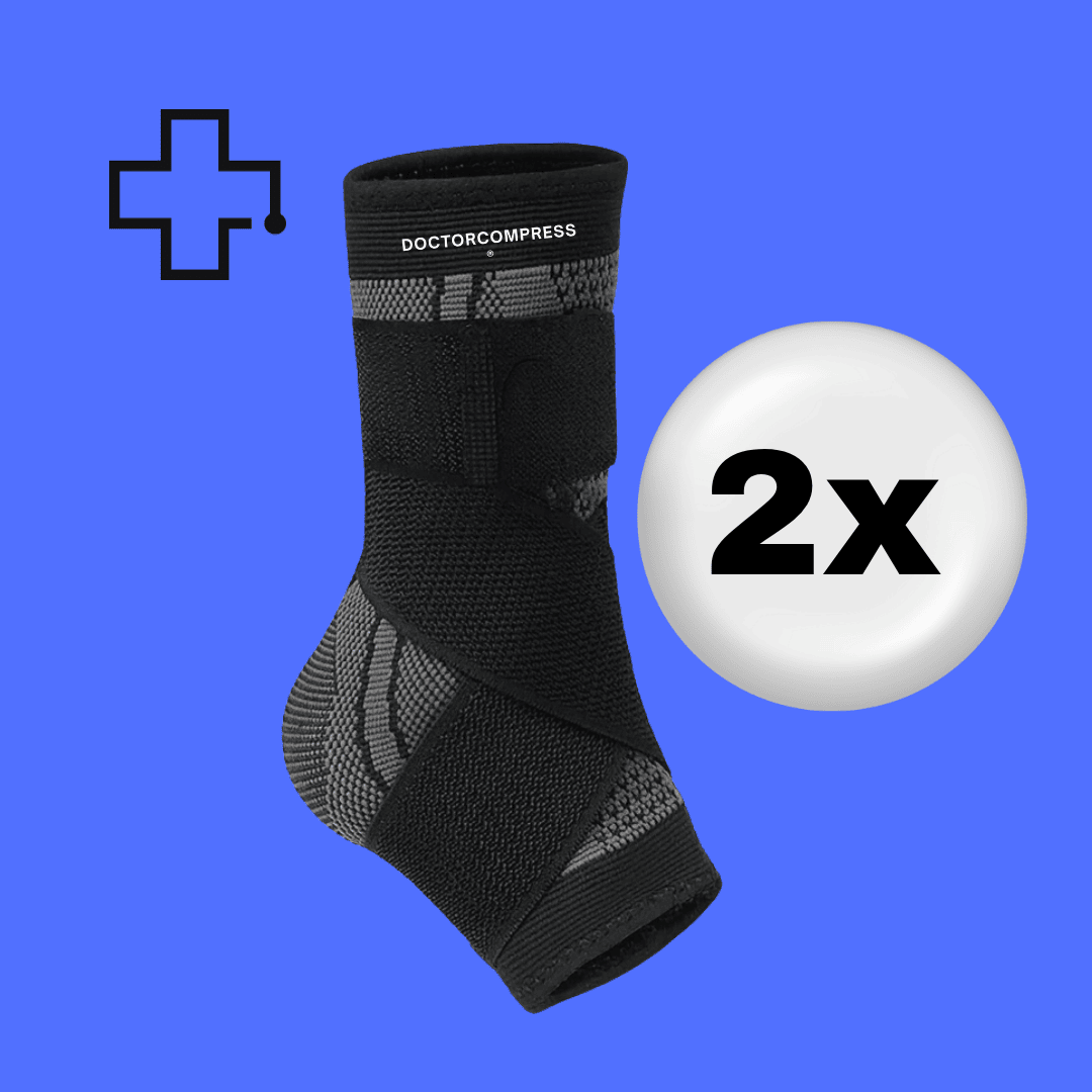 Doctor Compress (2x)
