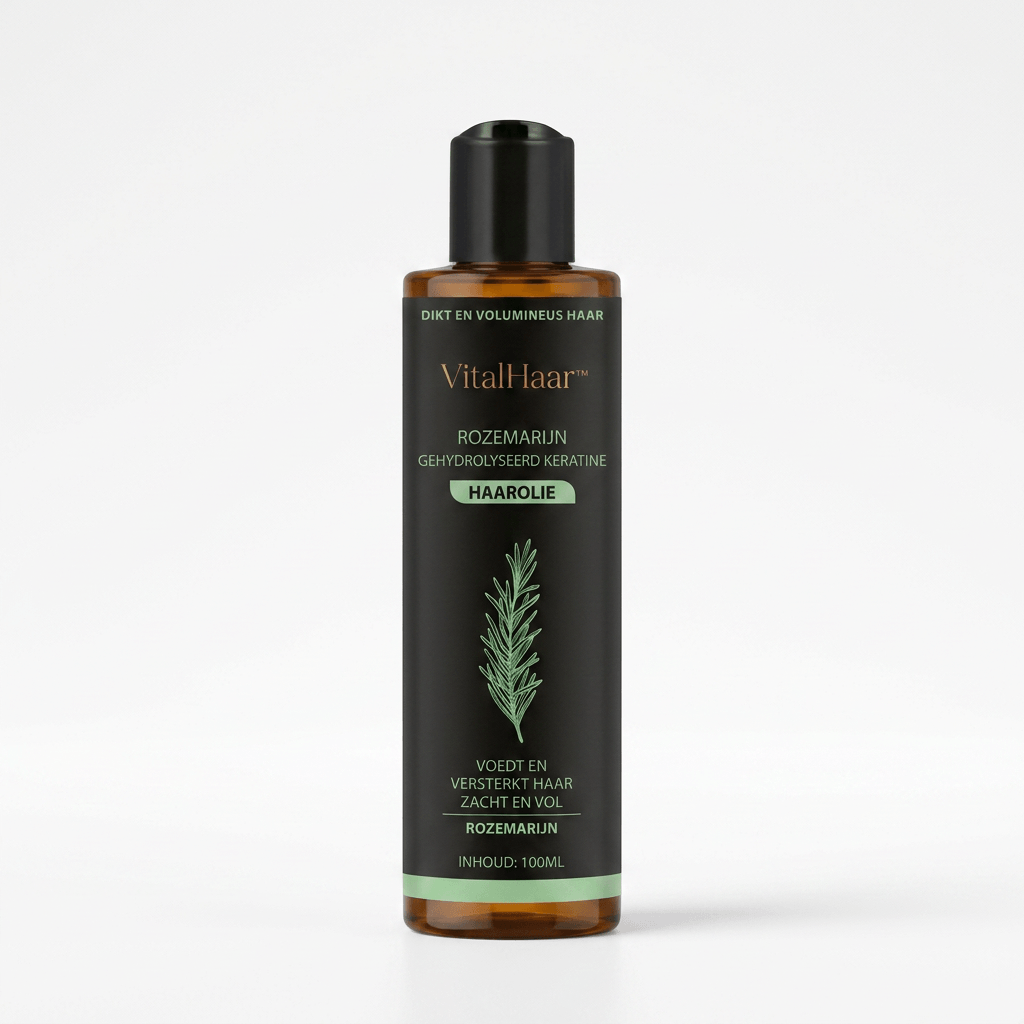 VitalHaar