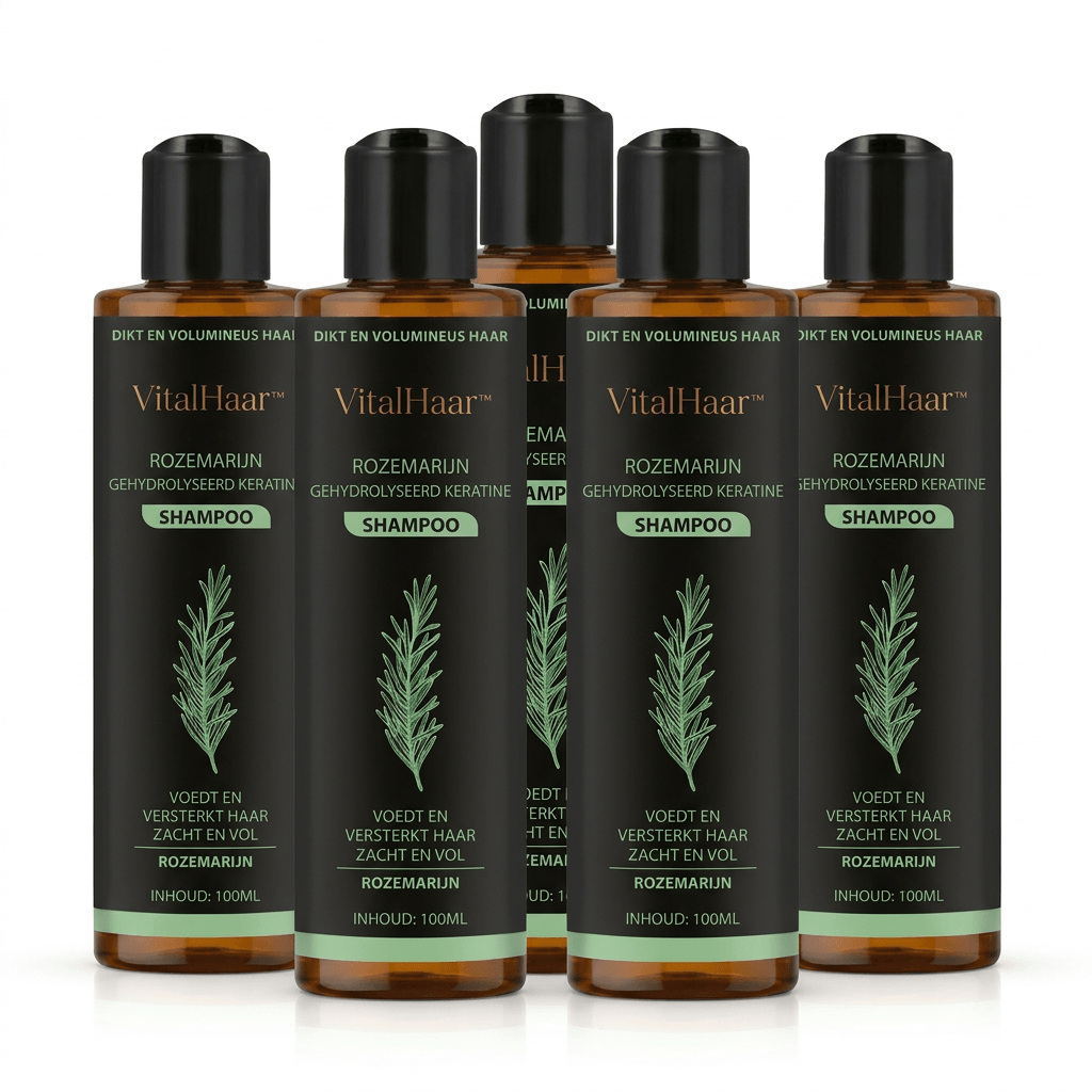 VitalHaar