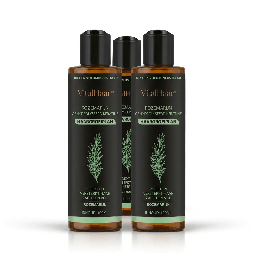 VitalHaar
